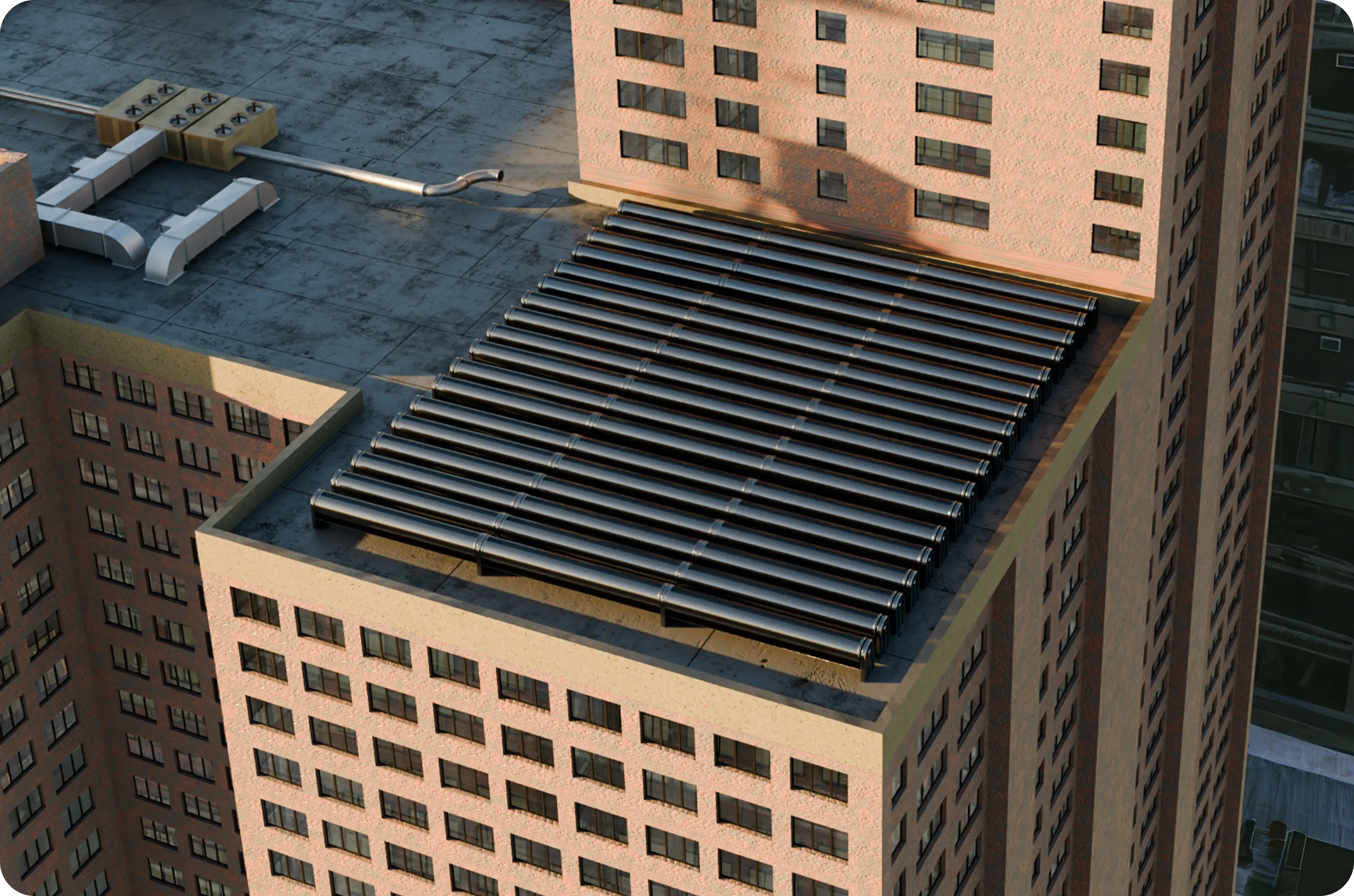 Product Sunventus Presentation Image